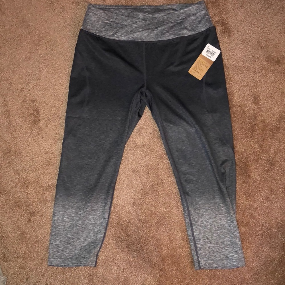 SHAPE Capri NWT ombré